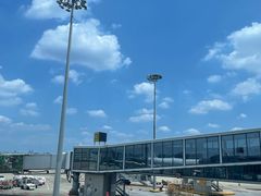 -上海虹桥国际机场