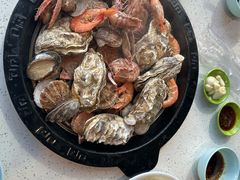 -巧克力渔家.小船海鲜胶东菜(万平口店)