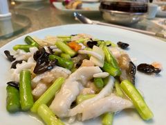 -山外山菜馆(玉泉路店)