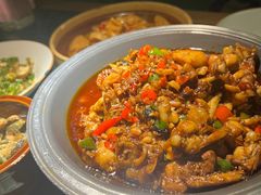 -姐夫的小菜(新中关购物中心店)