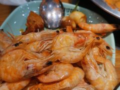 -九寸花汀(摩天活力城店)