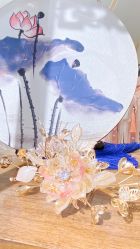 -一揽芳华汉服旗袍体验馆(拙政园店)