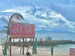 -玫瑰海岸文化旅游度假区