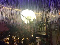 -萨芭蒂高空花园餐酒吧