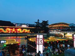 门面-民国红公馆·秦淮八艳(夫子庙店)