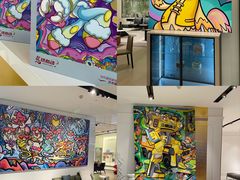 -红星美凯龙(山东全球家居1号店)