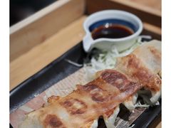 -友名Cross日式咖喱屋(江南大道中店)