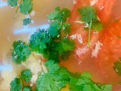 -京秀缘蒸汽海鲜农家菜大馅蒸饺