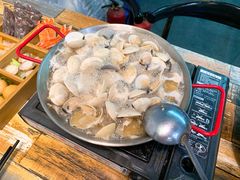 -拾下卜卜贝•海鲜火锅