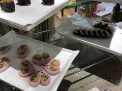 -太湖饭店玉兰厅(自助餐厅)