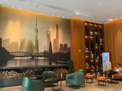 -格林东方酒店(独墅湖尹山湖郭苑路地铁站店)