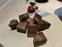 -富盈酒店-日本料理餐厅(厚街店)