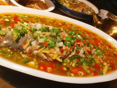 -飞虹鱼馆(春华路店)