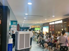 -前海沿·青岛菜(大拇指广场石老人店)