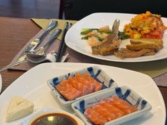 -浙江西子宾馆·瑶园咖啡厅