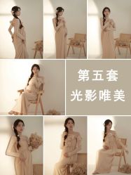 -专注孕妇照亲子照·纪田摄影