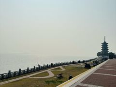 -观潮胜地公园