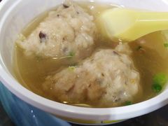 原味盲公丸-无影脚佛山陈氏盲公丸始创店(飞鸿街店)