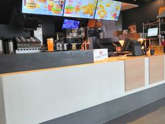 -麦当劳(磨子桥店)