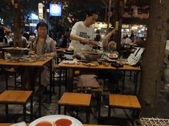 -芭提雅Amporn Seafood自助餐厅