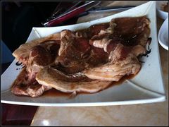 IMG_0798-郑阿姨的家·이모네·韩料&烤肉(武川路店)