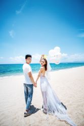 -经典婚纱摄影美学馆·私人定制