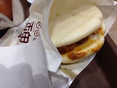 -魏家凉皮(博水商务大厦店)