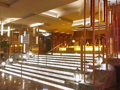 -南京瀚金佰九号温泉酒店