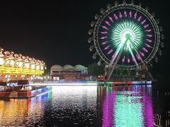 -渔岛海洋度假区