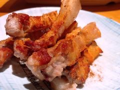 -唯成•韩国炭火烤肉 유성고기