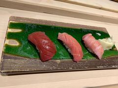 -鮨一日本料理(大中华店)