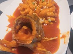 -福海居烤鸭店(鸟巢店)