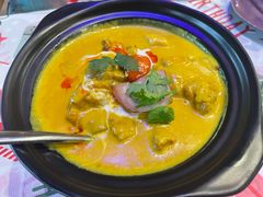 -蕉叶·广州明星泰国菜(黑金冠保利广场店)