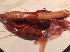 -武汉厨房自助餐厅·武汉卓尔万豪酒店