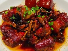 -千百味红餐厅·江西菜(绿地双子塔店)