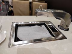 -汉丽轩韩式自助烤肉十二年(SM广场店)