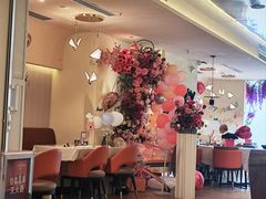 -LE SHARE洛笙·花园西餐(北京路步行街店)