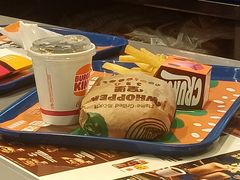-汉堡王(西直门凯德MALL店)