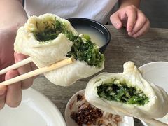 -津门张记包子铺(华昌道店)
