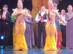 -交通银行前滩31演艺中心