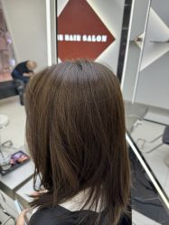 -FINE HAIR 烫染专业设计