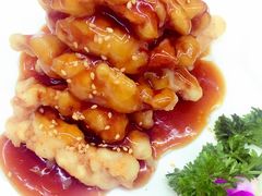 -徽州月·民间徽菜(浦东总店)