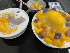 -水牛奶皇后糖水铺(深圳总店)