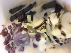 百利甜豆花-觅豆豆花甜品(望平街店)