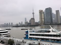 -RIVIERA 松鹤楼(外滩店)