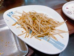 翡翠银芽-大神太神·铁板烧(七宝领展广场店)
