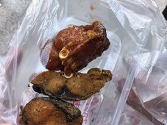 -正宗上海陆记熏鱼