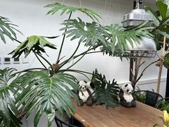 -北平小院设计酒店