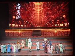 -哈尔滨大剧院