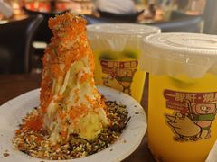 -一豚轩·烧鸟·豚骨拉面(五四路店)